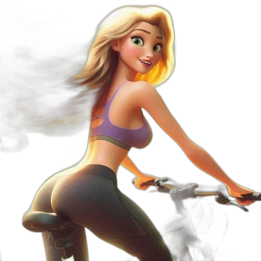 concept art, fantasy art, cartoon, comic book art transparent PNG cut-out
