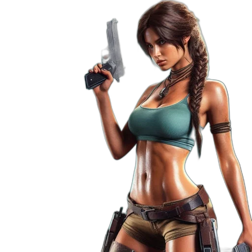 weapon, concept art, fantasy art, pixel art transparent PNG cut-out