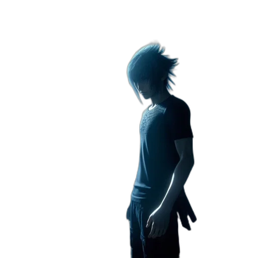 mask, staff, robot, sword transparent PNG cut-out