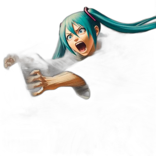 weapon, creature, sword, robot transparent PNG cut-out