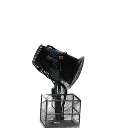 robot, mask, shoes, staff transparent PNG cut-out