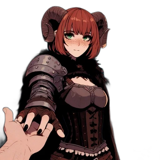 weapon, staff, animal, jacket transparent PNG cut-out