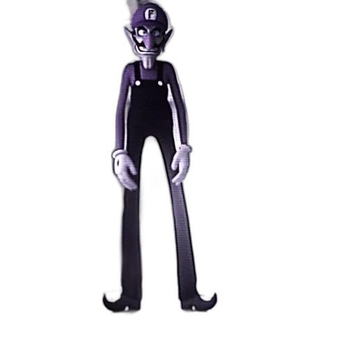 staff, robot, creature, mask transparent PNG cut-out