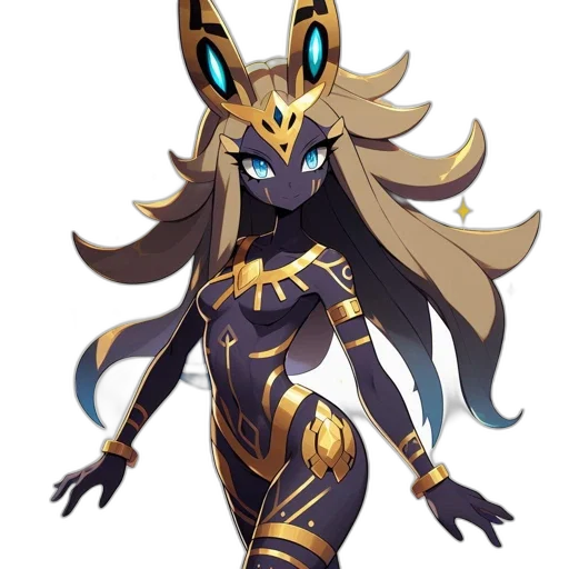 mask, staff, concept art, fantasy art transparent PNG cut-out