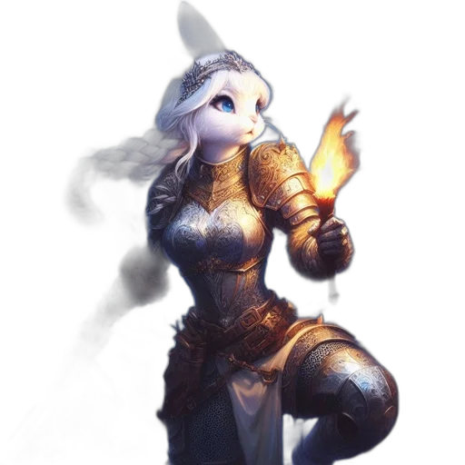 sword, staff, weapon, dragon transparent PNG cut-out