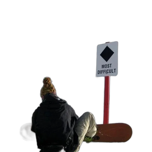 furniture, staff, jacket, hat transparent PNG cut-out