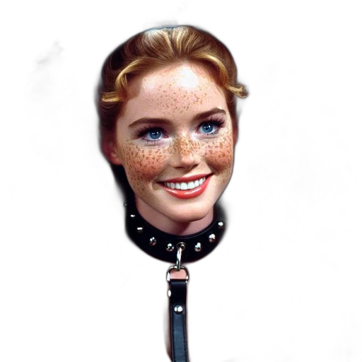 staff, jewelry, face, mask transparent PNG cut-out