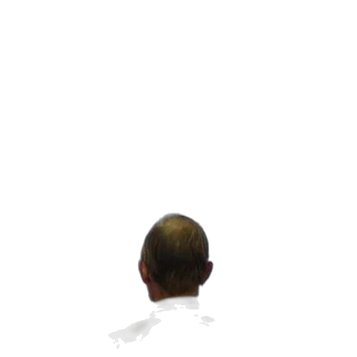 hair, face, staff, mask transparent PNG cut-out
