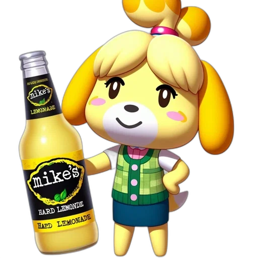 bottle, food, animal, dress transparent PNG cut-out