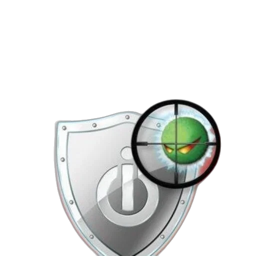 weapon, jewelry, 3d render, antivirus transparent PNG cut-out