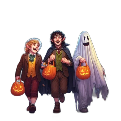 pixel art, concept art, fantasy art, comic book art transparent PNG cut-out