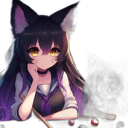 staff, mask, weapon, creature transparent PNG cut-out