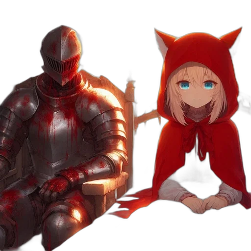 sword, weapon, staff, mask transparent PNG cut-out