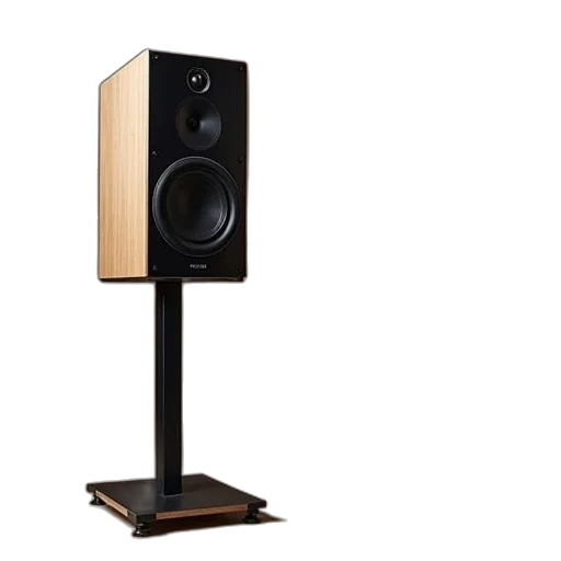 focal, kara, audio, stands transparent PNG cut-out