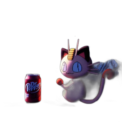 robot, creature, bottle, animal transparent PNG cut-out