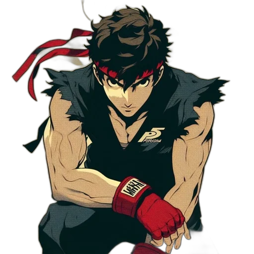 weapon, staff, dragon, anime transparent PNG cut-out