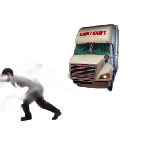 car, creature, robot, animal transparent PNG cut-out
