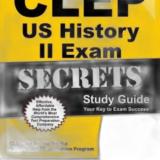 study, guide, clep, history transparent PNG cut-out
