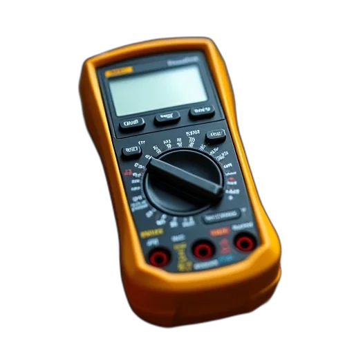 staff, fluke, multimeter, display transparent PNG cut-out