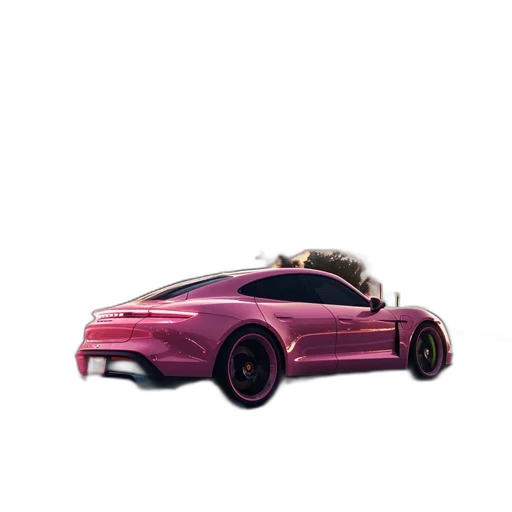 car, weapon, animal, robot transparent PNG cut-out
