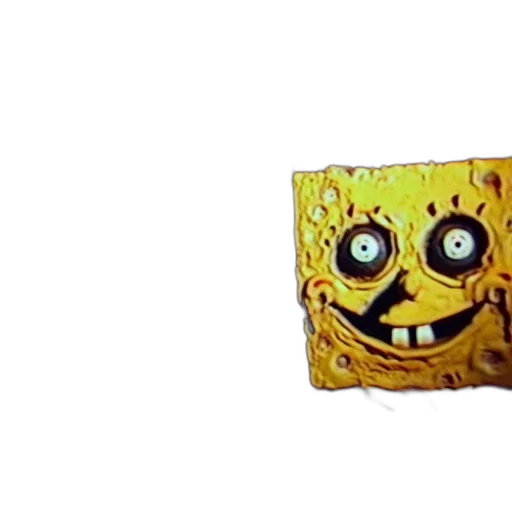 mask, robot, food, face transparent PNG cut-out