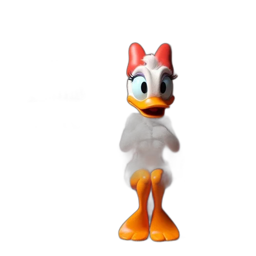 animal, staff, creature, hat transparent PNG cut-out