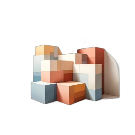 furniture, building, shoes, robot transparent PNG cut-out