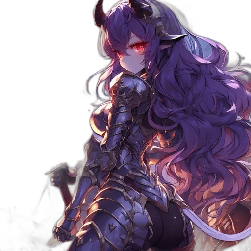 dragon, staff, weapon, sword transparent PNG cut-out