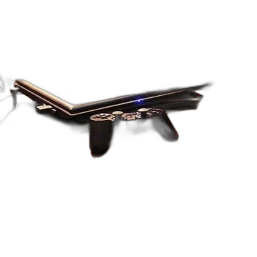 jewelry, weapon, staff, shoes transparent PNG cut-out