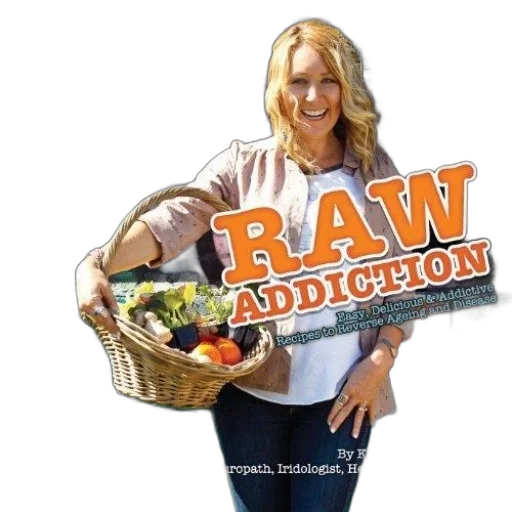 food, weapon, woman, holds transparent PNG cut-out