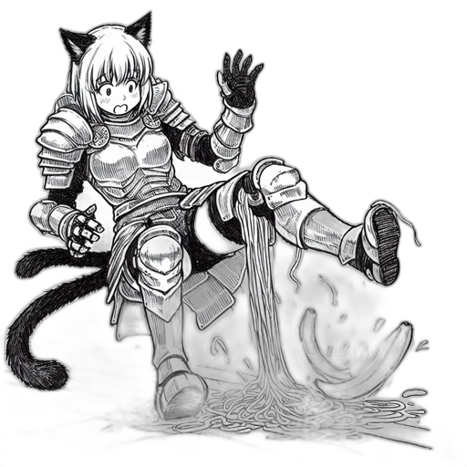 weapon, dragon, sword, staff transparent PNG cut-out