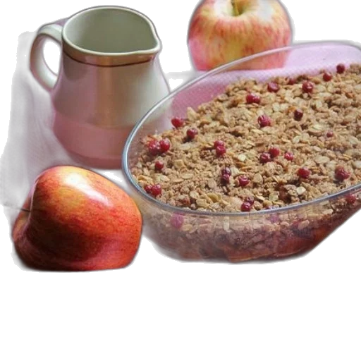 food, delicious, apple, crisp transparent PNG cut-out