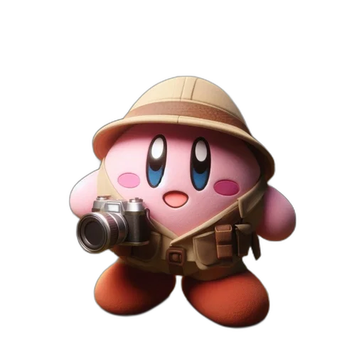weapon, hat, animal, staff transparent PNG cut-out