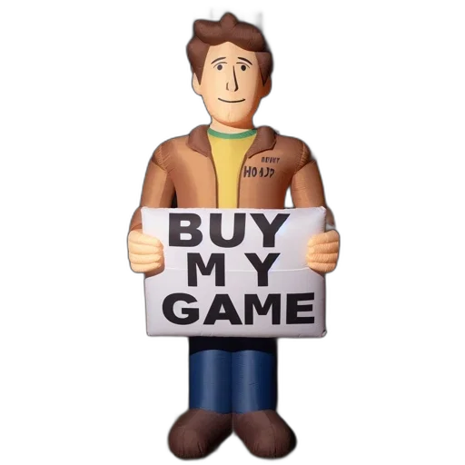 furniture, jacket, pixel art, 3d render transparent PNG cut-out