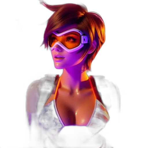 face, staff, mask, robot transparent PNG cut-out
