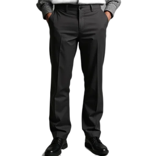 staff, jacket, 3d render, photorealistic transparent PNG cut-out