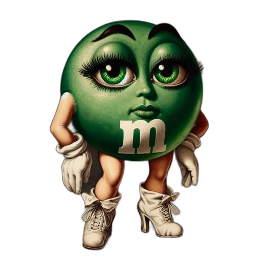 mask, creature, food, animal transparent PNG cut-out