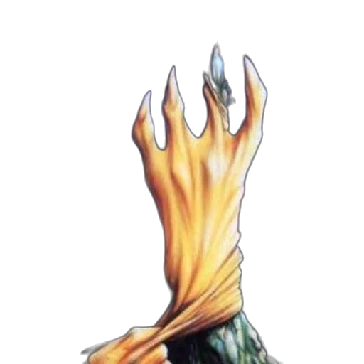 crown, staff, weapon, mask transparent PNG cut-out