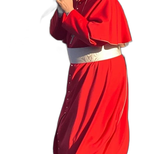 dress, staff, sword, weapon transparent PNG cut-out