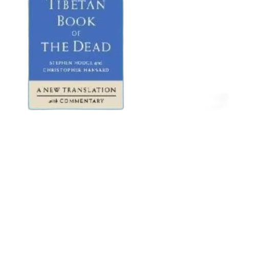 cover, tibetan, book, dead transparent PNG cut-out