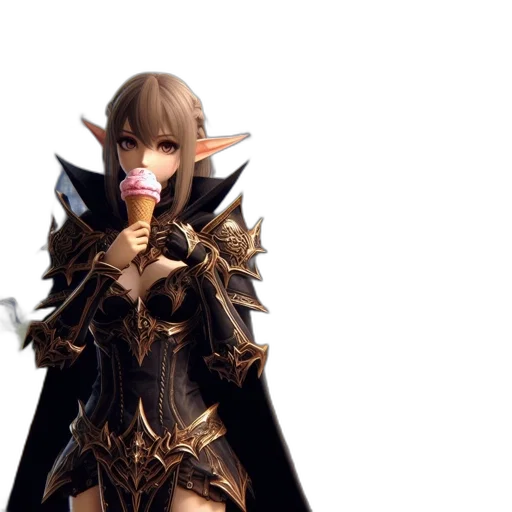 staff, weapon, food, concept art transparent PNG cut-out