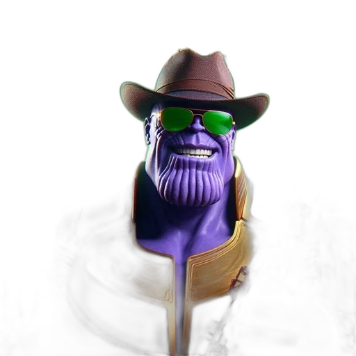 staff, hat, mask, weapon transparent PNG cut-out