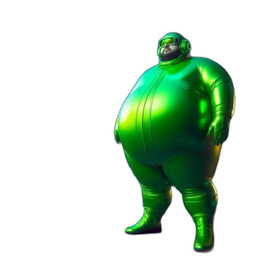 robot, creature, animal, food transparent PNG cut-out