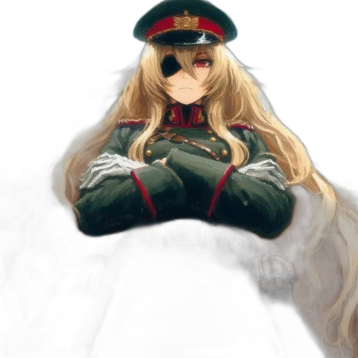 weapon, face, crown, hat transparent PNG cut-out