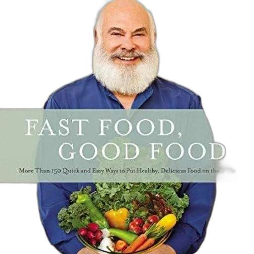 food, book, cover, titled transparent PNG cut-out