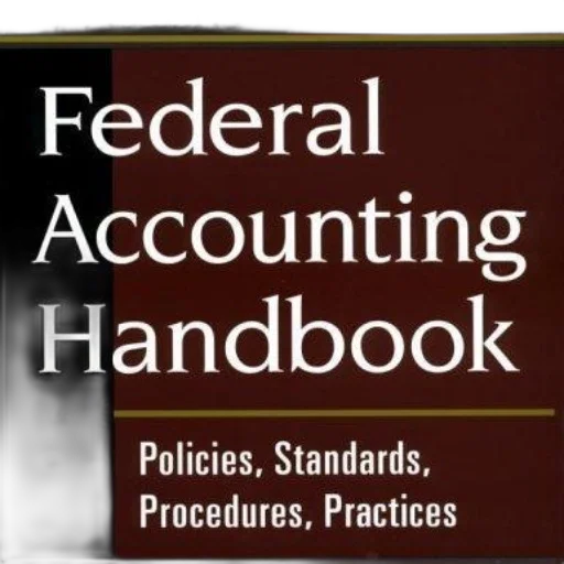 wiley, federal, accounting, handbook transparent PNG cut-out