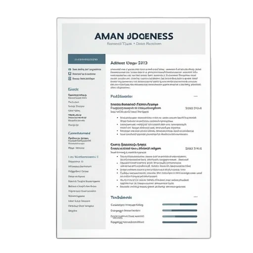 animal, staff, resume, template transparent PNG cut-out