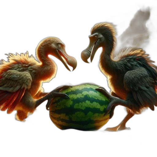 food, animal, dragon, concept art transparent PNG cut-out