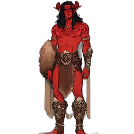 staff, concept art, fantasy art, comic book art transparent PNG cut-out