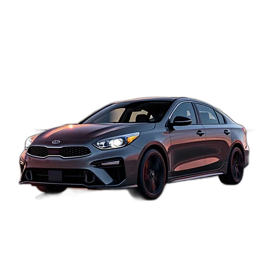 car, 3d render, photorealistic, concept art transparent PNG cut-out